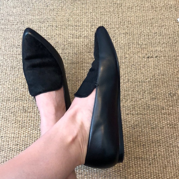 Vince Shoes - Vince loafers